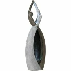 Brand new π John Timberland Modern Outdoor Floor Water Fountain with LED Light 57" Dancing Couple for Floor Yard Garden Lawn π 12 Brand new π John Timberland Modern Outdoor Floor Water Fountain with LED Light 57" Dancing Couple for Floor Yard Garden Lawn π -Garden Decor Shop unnamed file 5558