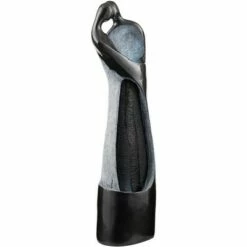 Top 10 ⭐ John Timberland Modern Couple Outdoor Floor Water Fountain with Light LED 47" High for Yard Garden Patio Deck Home 🛒 -Garden Decor Shop unnamed file 5566