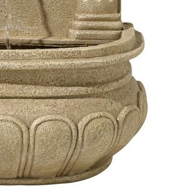 Top 10 𧨠John Timberland Roman Outdoor Wall Water Fountain 31" High Regal Lion Face for Yard Garden Patio Deck Home Entryway π 6 Top 10 𧨠John Timberland Roman Outdoor Wall Water Fountain 31" High Regal Lion Face for Yard Garden Patio Deck Home Entryway π - Image 4