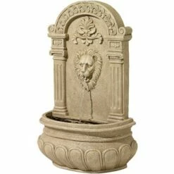 Top 10 𧨠John Timberland Roman Outdoor Wall Water Fountain 31" High Regal Lion Face for Yard Garden Patio Deck Home Entryway π 15 Top 10 𧨠John Timberland Roman Outdoor Wall Water Fountain 31" High Regal Lion Face for Yard Garden Patio Deck Home Entryway π -Garden Decor Shop unnamed file 5602