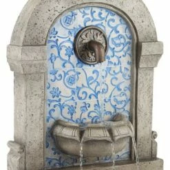 Best reviews of π John Timberland Outdoor Wall Water Fountain 30 1/4" High Free Standing Tiered for Yard Garden Patio Deck Home βοΈ 10 Best reviews of π John Timberland Outdoor Wall Water Fountain 30 1/4" High Free Standing Tiered for Yard Garden Patio Deck Home βοΈ -Garden Decor Shop unnamed file 5663