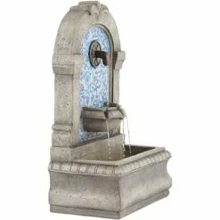 Best reviews of π John Timberland Outdoor Wall Water Fountain 30 1/4" High Free Standing Tiered for Yard Garden Patio Deck Home βοΈ 12 Best reviews of π John Timberland Outdoor Wall Water Fountain 30 1/4" High Free Standing Tiered for Yard Garden Patio Deck Home βοΈ -Garden Decor Shop unnamed file 5665