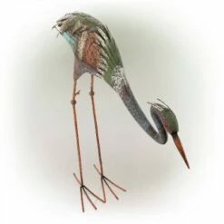 Wholesale π Alpine Corporation Alpine 30" Metal Crane Statue π― 9 Wholesale π Alpine Corporation Alpine 30" Metal Crane Statue π― -Garden Decor Shop unnamed file 569