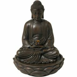 Best reviews of π John Timberland Asian Zen Buddha Outdoor Water Fountain with Light LED 27 1/2" High Meditating Table Desk Yard Garden Patio Home π 12 Best reviews of π John Timberland Asian Zen Buddha Outdoor Water Fountain with Light LED 27 1/2" High Meditating Table Desk Yard Garden Patio Home π -Garden Decor Shop unnamed file 5702