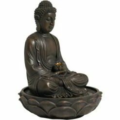 Best reviews of π John Timberland Asian Zen Buddha Outdoor Water Fountain with Light LED 27 1/2" High Meditating Table Desk Yard Garden Patio Home π 14 Best reviews of π John Timberland Asian Zen Buddha Outdoor Water Fountain with Light LED 27 1/2" High Meditating Table Desk Yard Garden Patio Home π -Garden Decor Shop unnamed file 5704