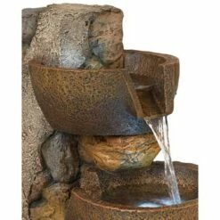 Hot Sale π₯ John Timberland Rustic Outdoor Floor Water Fountain with Light LED 29" High Cascading Urn for Yard Garden Patio Deck Home β€οΈ 8 Hot Sale π₯ John Timberland Rustic Outdoor Floor Water Fountain with Light LED 29" High Cascading Urn for Yard Garden Patio Deck Home β€οΈ -Garden Decor Shop unnamed file 5712