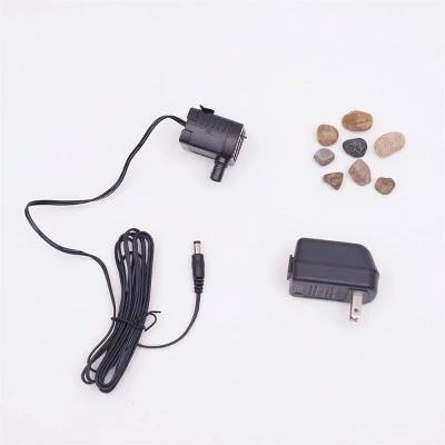 Cheapest π Butterfly On Rock Indoor Water Fountain With Pump - Foreside Home & Garden π 5 Cheapest π Butterfly On Rock Indoor Water Fountain With Pump - Foreside Home & Garden π - Image 3