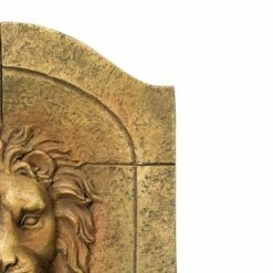 Best deal β John Timberland Roman Outdoor Wall Water Fountain with Light LED 29 1/2" High 2 Tiered Lion Head for Yard Garden Patio Deck Home π₯ 12 Best deal β John Timberland Roman Outdoor Wall Water Fountain with Light LED 29 1/2" High 2 Tiered Lion Head for Yard Garden Patio Deck Home π₯ -Garden Decor Shop unnamed file 5763