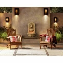 Best deal β John Timberland Roman Outdoor Wall Water Fountain with Light LED 29 1/2" High 2 Tiered Lion Head for Yard Garden Patio Deck Home π₯ 17 Best deal β John Timberland Roman Outdoor Wall Water Fountain with Light LED 29 1/2" High 2 Tiered Lion Head for Yard Garden Patio Deck Home π₯ -Garden Decor Shop unnamed file 5768