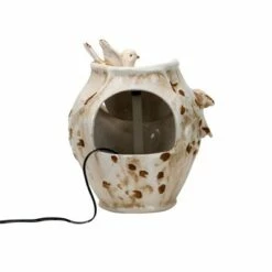 Promo π Distressed Bird Bath Indoor Water Fountain With Pump - Foreside Home & Garden π€© 13 Promo π Distressed Bird Bath Indoor Water Fountain With Pump - Foreside Home & Garden π€© -Garden Decor Shop unnamed file 5787