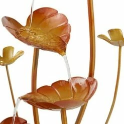 Brand new π John Timberland Outdoor Floor Water Fountain 28 1/4" High Cascading Leaves Flamingos for Yard Garden Patio Deck π 10 Brand new π John Timberland Outdoor Floor Water Fountain 28 1/4" High Cascading Leaves Flamingos for Yard Garden Patio Deck π -Garden Decor Shop unnamed file 5805