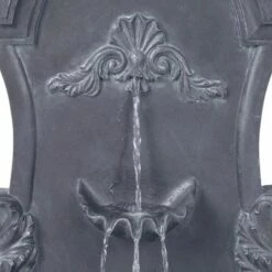 Best deal π John Timberland Outdoor Wall Water Fountain 33" High 2 Tiered Ornate for Yard Garden Patio Deck Home π 10 Best deal π John Timberland Outdoor Wall Water Fountain 33" High 2 Tiered Ornate for Yard Garden Patio Deck Home π -Garden Decor Shop unnamed file 5834