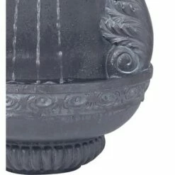 Best deal π John Timberland Outdoor Wall Water Fountain 33" High 2 Tiered Ornate for Yard Garden Patio Deck Home π 11 Best deal π John Timberland Outdoor Wall Water Fountain 33" High 2 Tiered Ornate for Yard Garden Patio Deck Home π -Garden Decor Shop unnamed file 5835