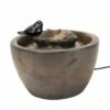 Top 10 🥰 Bronze Bird on Leaf Indoor Water Fountain With Pump - Foreside Home & Garden ⌛ -Garden Decor Shop unnamed file 5890