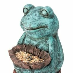 Wholesale π₯° Alpine Corporation 16" Frog Holding a Flower Magnesium Oxide Bird Feeder/Birdbath Statue Green π 11 Wholesale π₯° Alpine Corporation 16" Frog Holding a Flower Magnesium Oxide Bird Feeder/Birdbath Statue Green π -Garden Decor Shop unnamed file 593