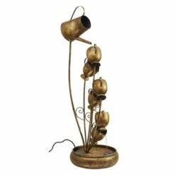 Top 10 ❤️ Design Toscano Garden Tea Party Cascading Metal Sculptural Fountain - Bronze ❤️ -Garden Decor Shop unnamed file 5940