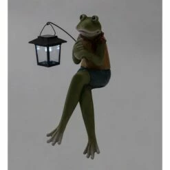 Deals π₯ Wind & Weather Indoor/Outdoor Sitting Frog Sculpture with Solar Lantern π 6 Deals π₯ Wind & Weather Indoor/Outdoor Sitting Frog Sculpture with Solar Lantern π -Garden Decor Shop unnamed file 595