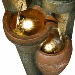 Outlet β Watnature 39.7" 5-Tier Outdoor Garden Water Fountain Gray π₯° 15 Outlet β Watnature 39.7" 5-Tier Outdoor Garden Water Fountain Gray π₯° -Garden Decor Shop unnamed file 5952