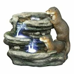 Best reviews of 𧨠Design Toscano Bright Waters Otters Garden Fountain Sculpture - Off-White π 7 Best reviews of 𧨠Design Toscano Bright Waters Otters Garden Fountain Sculpture - Off-White π -Garden Decor Shop unnamed file 5954
