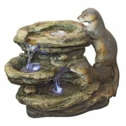 Best reviews of 𧨠Design Toscano Bright Waters Otters Garden Fountain Sculpture - Off-White π 8 Best reviews of 𧨠Design Toscano Bright Waters Otters Garden Fountain Sculpture - Off-White π -Garden Decor Shop unnamed file 5955