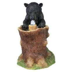 Budget π Design Toscano Guzzling Gulp Black Bear Garden Fountain - Multicolored π 7 Budget π Design Toscano Guzzling Gulp Black Bear Garden Fountain - Multicolored π -Garden Decor Shop unnamed file 5966