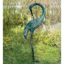 Best reviews of π Wind & Weather Aluminum Crane Garden Sculptures with Patina Finish, Set of 2 π 8 Best reviews of π Wind & Weather Aluminum Crane Garden Sculptures with Patina Finish, Set of 2 π -Garden Decor Shop unnamed file 6