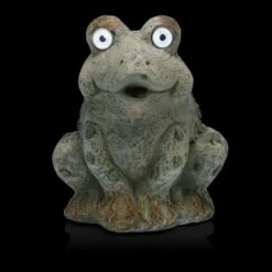 Best Sale π― Alpine Corporation 10" Polystone Frog Solar Statue Gray π€© 10 Best Sale π― Alpine Corporation 10" Polystone Frog Solar Statue Gray π€© -Garden Decor Shop unnamed file 601