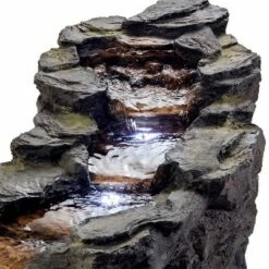Brand new π Tiered Rocky River Stream Fountain With White LED Lights - Alpine Corporation βοΈ 8 Brand new π Tiered Rocky River Stream Fountain With White LED Lights - Alpine Corporation βοΈ -Garden Decor Shop unnamed file 6135