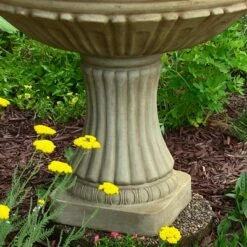Coupon β€οΈ Sunnydaze Decor Sunnydaze 55"H Electric Polystone Classic Style 3-Tier Designer Outdoor Water Fountain, White Finish π 15 Coupon β€οΈ Sunnydaze Decor Sunnydaze 55"H Electric Polystone Classic Style 3-Tier Designer Outdoor Water Fountain, White Finish π -Garden Decor Shop unnamed file 6169