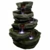 Budget 😍 Sunnydaze Decor Sunnydaze 31"H Electric Polyresin and Fiberglass Lighted Cobblestone Waterfall Outdoor Water Fountain with LED Lights 🛒 1 Budget 😍 Sunnydaze Decor Sunnydaze 31"H Electric Polyresin and Fiberglass Lighted Cobblestone Waterfall Outdoor Water Fountain with LED Lights 🛒 -Garden Decor Shop unnamed file 6194
