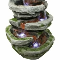 Budget π Sunnydaze Decor Sunnydaze 31"H Electric Polyresin and Fiberglass Lighted Cobblestone Waterfall Outdoor Water Fountain with LED Lights π 11 Budget π Sunnydaze Decor Sunnydaze 31"H Electric Polyresin and Fiberglass Lighted Cobblestone Waterfall Outdoor Water Fountain with LED Lights π -Garden Decor Shop unnamed file 6197