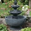 Coupon ❤️ Sunnydaze Decor Sunnydaze 34"H Electric Polyresin 3-Tier Budding Fruition Outdoor Water Fountain 😉 -Garden Decor Shop unnamed file 6214