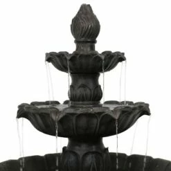 Deals β Sunnydaze Decor Sunnydaze 46"H Electric Polystone 3-Tier Classic Tulip Outdoor Water Fountain, Dark Brown 𧨠10 Deals β Sunnydaze Decor Sunnydaze 46"H Electric Polystone 3-Tier Classic Tulip Outdoor Water Fountain, Dark Brown 𧨠-Garden Decor Shop unnamed file 6222