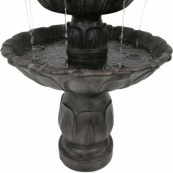 Deals β Sunnydaze Decor Sunnydaze 46"H Electric Polystone 3-Tier Classic Tulip Outdoor Water Fountain, Dark Brown 𧨠13 Deals β Sunnydaze Decor Sunnydaze 46"H Electric Polystone 3-Tier Classic Tulip Outdoor Water Fountain, Dark Brown 𧨠-Garden Decor Shop unnamed file 6225