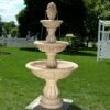 Deals 🎁 Sunnydaze Decor Sunnydaze 61"H Electric Polyresin and Fiberglass 3-Tier Cornucopia Outdoor Water Fountain ⭐ -Garden Decor Shop unnamed file 6236