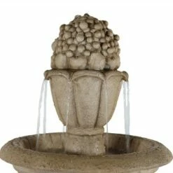Deals π Sunnydaze Decor Sunnydaze 61"H Electric Polyresin and Fiberglass 3-Tier Cornucopia Outdoor Water Fountain β 11 Deals π Sunnydaze Decor Sunnydaze 61"H Electric Polyresin and Fiberglass 3-Tier Cornucopia Outdoor Water Fountain β -Garden Decor Shop unnamed file 6237