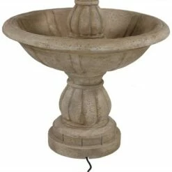 Deals π Sunnydaze Decor Sunnydaze 61"H Electric Polyresin and Fiberglass 3-Tier Cornucopia Outdoor Water Fountain β 12 Deals π Sunnydaze Decor Sunnydaze 61"H Electric Polyresin and Fiberglass 3-Tier Cornucopia Outdoor Water Fountain β -Garden Decor Shop unnamed file 6238