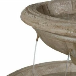 Deals π Sunnydaze Decor Sunnydaze 61"H Electric Polyresin and Fiberglass 3-Tier Cornucopia Outdoor Water Fountain β 14 Deals π Sunnydaze Decor Sunnydaze 61"H Electric Polyresin and Fiberglass 3-Tier Cornucopia Outdoor Water Fountain β -Garden Decor Shop unnamed file 6240