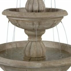 Deals π Sunnydaze Decor Sunnydaze 61"H Electric Polyresin and Fiberglass 3-Tier Cornucopia Outdoor Water Fountain β 15 Deals π Sunnydaze Decor Sunnydaze 61"H Electric Polyresin and Fiberglass 3-Tier Cornucopia Outdoor Water Fountain β -Garden Decor Shop unnamed file 6241