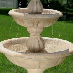 Deals π Sunnydaze Decor Sunnydaze 61"H Electric Polyresin and Fiberglass 3-Tier Cornucopia Outdoor Water Fountain β 16 Deals π Sunnydaze Decor Sunnydaze 61"H Electric Polyresin and Fiberglass 3-Tier Cornucopia Outdoor Water Fountain β -Garden Decor Shop unnamed file 6242