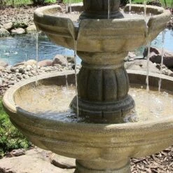 Top 10 π Sunnydaze Decor Sunnydaze 48"H Electric Fiberglass 3-Tier Outdoor Water Fountain 𧨠17 Top 10 π Sunnydaze Decor Sunnydaze 48"H Electric Fiberglass 3-Tier Outdoor Water Fountain 𧨠-Garden Decor Shop unnamed file 6260