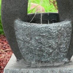 Hot Sale ๐ฅฐ Sunnydaze Decor Sunnydaze Outdoor Modern Cascading Bowls Solar Powered Water Fountain with Battery Backup, LED Lights, and Submersible Pump - 28" - Black ๐ 13 Hot Sale ๐ฅฐ Sunnydaze Decor Sunnydaze Outdoor Modern Cascading Bowls Solar Powered Water Fountain with Battery Backup, LED Lights, and Submersible Pump - 28" - Black ๐ -Garden Decor Shop unnamed file 6305