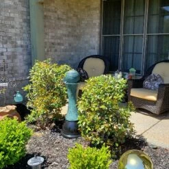 Top 10 ✔️ Sunnydaze Decor Sunnydaze Outdoor Polyresin Desert Spring Solar Powered Water Fountain with Battery Backup, Submersible Pump, and Panel - 30" 🛒 -Garden Decor Shop unnamed file 6337