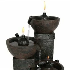 Best Pirce โ Sunnydaze Decor Sunnydaze 34"H Electric Polyresin 3-Tier Burning Bowls Outdoor Water Fountain with Real Flame Torch Accents ๐ 12 Best Pirce โ Sunnydaze Decor Sunnydaze 34"H Electric Polyresin 3-Tier Burning Bowls Outdoor Water Fountain with Real Flame Torch Accents ๐ -Garden Decor Shop unnamed file 6341