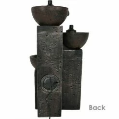 Best Pirce โ Sunnydaze Decor Sunnydaze 34"H Electric Polyresin 3-Tier Burning Bowls Outdoor Water Fountain with Real Flame Torch Accents ๐ 14 Best Pirce โ Sunnydaze Decor Sunnydaze 34"H Electric Polyresin 3-Tier Burning Bowls Outdoor Water Fountain with Real Flame Torch Accents ๐ -Garden Decor Shop unnamed file 6343