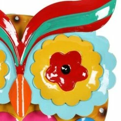 Cheapest β 10" Metal Painted Owl Statue - Exhart π 11 Cheapest β 10" Metal Painted Owl Statue - Exhart π -Garden Decor Shop unnamed file 636