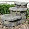 Brand new π Sunnydaze Decor Sunnydaze 21"H Electric Polyresin 3-Tier Brick Steps Outdoor Water Fountain with LED Light π 2 Brand new π Sunnydaze Decor Sunnydaze 21"H Electric Polyresin 3-Tier Brick Steps Outdoor Water Fountain with LED Light π -Garden Decor Shop unnamed file 6369