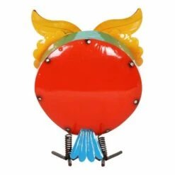 Cheapest β 10" Metal Painted Owl Statue - Exhart π 13 Cheapest β 10" Metal Painted Owl Statue - Exhart π -Garden Decor Shop unnamed file 638