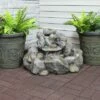 Cheap π Sunnydaze Decor Sunnydaze 18"H Electric Resin Rocky Ravine Waterfall Outdoor Water Fountain π― 2 Cheap π Sunnydaze Decor Sunnydaze 18"H Electric Resin Rocky Ravine Waterfall Outdoor Water Fountain π― -Garden Decor Shop unnamed file 6400