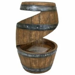 Best deal π Sunnydaze Decor Sunnydaze 24"H Electric Resin Spiraling Barrel Outdoor Water Fountain with LED Lights π₯ 16 Best deal π Sunnydaze Decor Sunnydaze 24"H Electric Resin Spiraling Barrel Outdoor Water Fountain with LED Lights π₯ -Garden Decor Shop unnamed file 6450